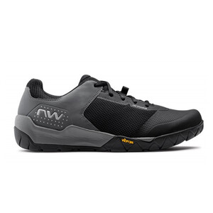 Northwave Multicross Flat Pedal Shoe (2024) - Black
